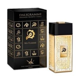 SALVADOR DALI Ma Flamme Туалетные духи 100 мл, Тип: Туалетные духи, Объем, мл.: 100 