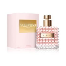 Valentino Donna, Тип: Туалетные духи тестер, Объем, мл.: 50 
