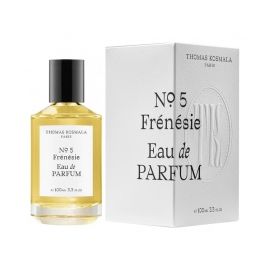 Thomas Kosmala Frenesie, Тип: Туалетные духи тестер, Объем, мл.: 100 