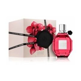 VIKTOR&ROLF Flowerbomb Ruby Orchid Туалетные духи 30 мл, Тип: Парфюмерная вода, Объем, мл.: 30 