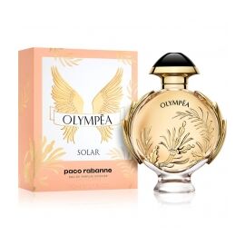 PACO RABANNE Olympea Solar Туалетные духи 80 мл, Тип: Туалетные духи, Объем, мл.: 80 