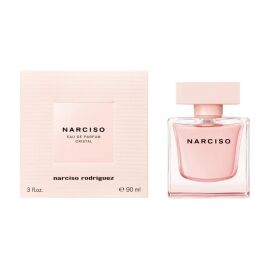 NARCISO RODRIGUEZ Narciso Cristal Туалетные духи 30 мл, Тип: Туалетные духи, Объем, мл.: 30 
