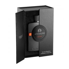 ATKINSONS  James Туалетные духи 100 мл, Тип: Туалетные духи, Объем, мл.: 100 