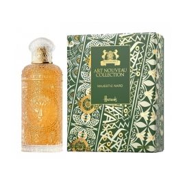 ALEXANDRE J Majestic Nard Туалетные духи 100 мл, Тип: Туалетные духи, Объем, мл.: 100 