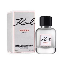 Karl Lagerfeld Karl Vienna Opera, Тип: Туалетная вода, Объем, мл.: 60 