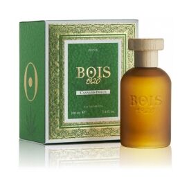 BOIS 1920 Cannabis Dolce Туалетные духи тестер 100 мл, Тип: Туалетные духи тестер, Объем, мл.: 100 