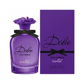 DOLCE & GABBANA Dolce Violet Туалетная вода тестер 75 мл 