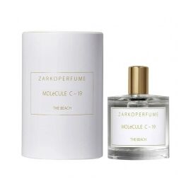 ZARKOPERFUME C-19 The Beach Туалетные духи тестер 100 мл, Тип: Туалетные духи тестер, Объем, мл.: 100 