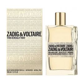 ZADIG & VOLTAIRE This Is Her Really Туалетные духи 50 мл 