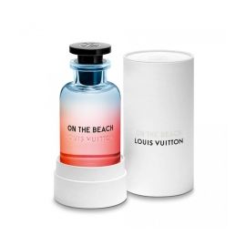 LOUIS VUITTON  On The Beach Туалетные духи тестер 100 мл, Тип: Туалетные духи тестер, Объем, мл.: 100 