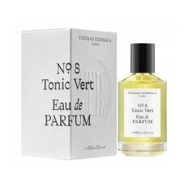 THOMAS KOSMALA №8 Tonic Vert Туалетные духи 100 мл, Тип: Парфюмерная вода, Объем, мл.: 100 