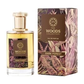The Woods Collection Dark Forest, Тип: Туалетные духи, Объем, мл.: 100 