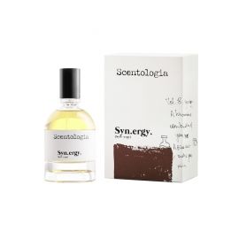 SCENTOLOGIA Syn.ergy Туалетные духи 100 мл 