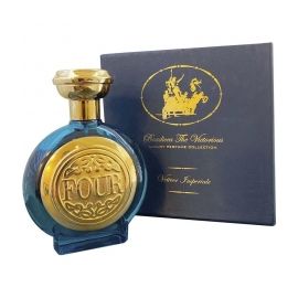 BOADICEA Vetiver Imperiale by FOUR Туалетные духи 100 мл, Тип: Туалетные духи, Объем, мл.: 100 