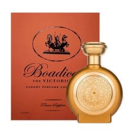 BOADICEA Tobacco Sapphire Туалетные духи тестер 100 мл, Тип: Туалетные духи тестер, Объем, мл.: 100 