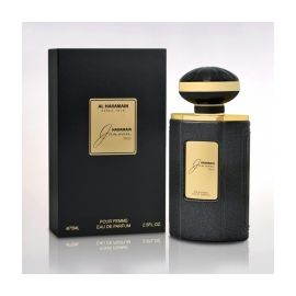 AL HARAMAIN PERFUMES Junoon Noir Туалетные духи 75 мл, Тип: Туалетные духи, Объем, мл.: 75 