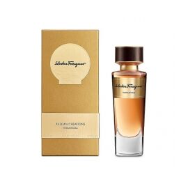 SALVATORE FERRAGAMO Tuscan Creations Terra Rossa Туалетные духи тестер 100 мл, Тип: Туалетные духи тестер, Объем, мл.: 100 