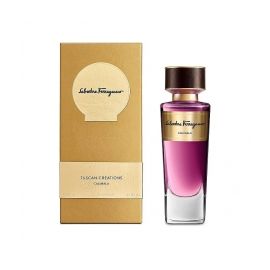 SALVATORE FERRAGAMO Tuscan Creations Calimala Туалетные духи 100 мл, Тип: Туалетные духи, Объем, мл.: 100 