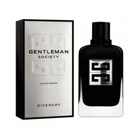 GIVENCHY Gentleman Society Туалетные духи 100 мл, Тип: Туалетные духи, Объем, мл.: 100 