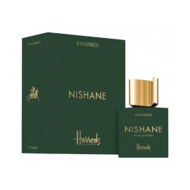 NISHANE Favonius Парфюм тестер 100 мл, Тип: Парфюм тестер, Объем, мл.: 100 