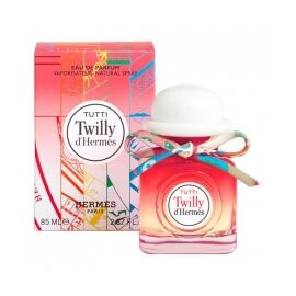 HERMES Tutti Twilly d'Hermes Туалетные духи тестер 85 мл 
