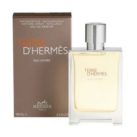 HERMES Terre d'Hermes Eau Givree Туалетные духи тестер 100 мл 