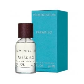 Pigmentarium Paradiso, Тип: Парфюм, Объем, мл.: 50 