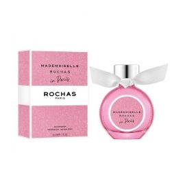 ROCHAS Mademoiselle In Paris Туалетные духи 30 мл, Тип: Туалетные духи, Объем, мл.: 30 