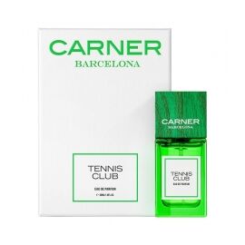Carner Barcelona Tennis Club, Тип: Туалетные духи, Объем, мл.: 100 