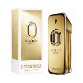 PACO RABANNE 1 Million Gold Туалетные духи 50 мл, Тип: Парфюмерная вода, Объем, мл.: 50 
