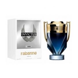 PACO RABANNE Invictus Parfum Парфюм 100 мл, Тип: Парфюм, Объем, мл.: 100 