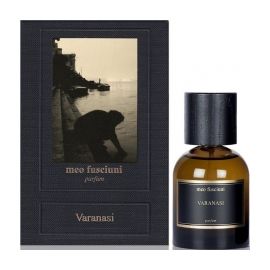 Meo Fusciuni Varanasi, Тип: Парфюм, Объем, мл.: 100 