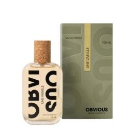 Obvious Une Vanille, Тип: Туалетные духи, Объем, мл.: 100 