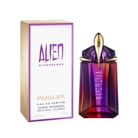 Thierry Mugler Alien Hypersense, Тип: Туалетные духи, Объем, мл.: 90 