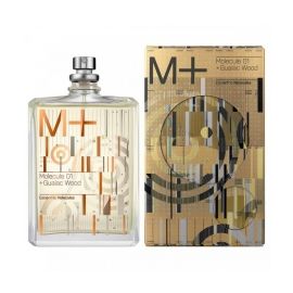 ESCENTRIC MOLECULES Molecule 01 + Guaiac Wood Туалетная вода тестер 100 мл 