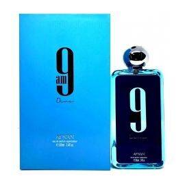 Afnan Perfumes 9 Am Dive, Тип: Парфюмерная вода тестер, Объем, мл.: 100 