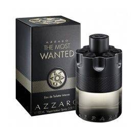 LORIS AZZARO The Most Wanted Intense Туалетные духи 100 мл, Тип: Парфюмерная вода, Объем, мл.: 100 