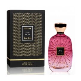 ATELIER DES ORS Pink Me Up Туалетные духи 100 мл, Тип: Туалетные духи, Объем, мл.: 100 