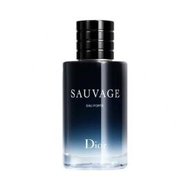 Christian Dior Sauvage Eau Forte, Тип: Парфюм, Объем, мл.: 100 