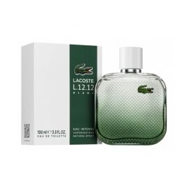 LACOSTE L 12.12 Blanc Eau Intense Туалетная вода тестер 100 мл 