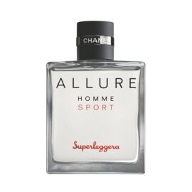 CHANEL Allure Homme Sport Superleggera Туалетные духи 100 мл, Тип: Туалетные духи, Объем, мл.: 100 