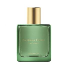 JO MALONE Emerald Thyme Одеколон 30 мл, Тип: Одеколон, Объем, мл.: 30 