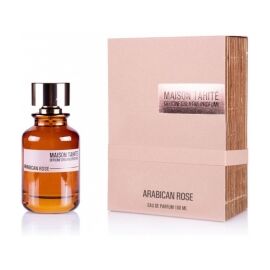 MAISON TAHITE - OFFICINE CREATIVE PROFUMI Arabican Rose Туалетные духи 100 мл, Тип: Туалетные духи, Объем, мл.: 100 