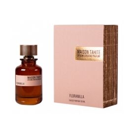Maison Tahite - Officine Creative Profumi Floranilla, Тип: Туалетные духи тестер, Объем, мл.: 100 