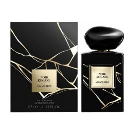 GIORGIO ARMANI Noir Kogane Туалетные духи тестер 100 мл, Тип: Туалетные духи тестер, Объем, мл.: 100 