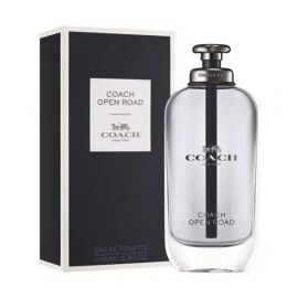 Coach Open Road, Тип: Туалетная вода, Объем, мл.: 100 