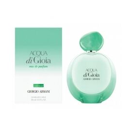GIORGIO ARMANI Acqua Di Gioia Intense Туалетные духи тестер 100 мл, Тип: Туалетные духи тестер, Объем, мл.: 100 