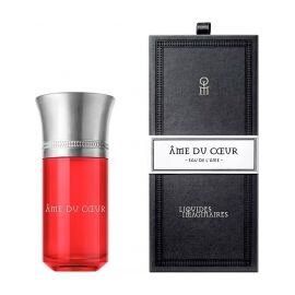 LES LIQUIDES IMAGINAIRES Ame du Coeur Туалетные духи 100 мл, Тип: Туалетные духи, Объем, мл.: 100 