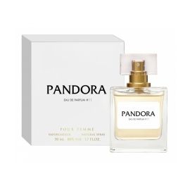 PANDORA Pandora #11 Туалетные духи 50 мл 