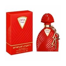 UNGARO Diva Rouge Туалетные духи 100 мл, Тип: Парфюмерная вода, Объем, мл.: 100 